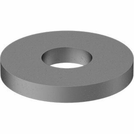 BSC PREFERRED 2.75 mm Thick Washer for 8 mm Shaft Diameter Needle-Roller Thrust Bearing 5909K296